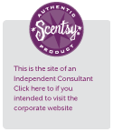 Redirect to Scentsy Corporate SIte